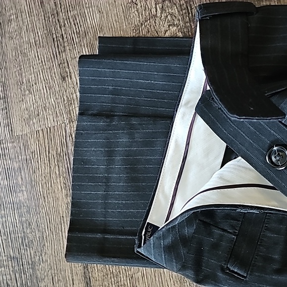 Banana Republic dress pants  petites 0P - Picture 13 of 14